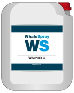 ws_3100-g, čistič svářeček whalespray, artweld, chemie ve svařování